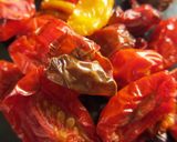 超美味・セミドライトマトのオイル漬け作り方4写真