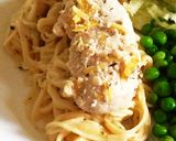 ささみのレモンタイム風味作り方11写真