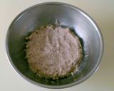 鯖のハンバーグ作り方2写真