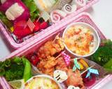 ☆～2015春の小学校運動会お弁当～☆作り方14写真