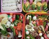 ☆～2015春の小学校運動会お弁当～☆作り方13写真
