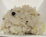 雑穀米の照り焼き丼作り方8写真