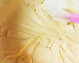 ♥HMで巨峰のタルト♥作り方3写真
