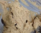 簡単 粉末紅茶で作るクッキー作り方1写真