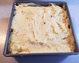 クリームチーズ入り♡さつまいものケーキ作り方7写真