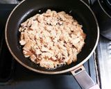 紅茶香る∮パン耳プディング∮作り方5写真