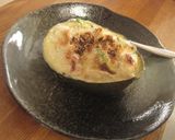 アボカドとトマトのグラタン作り方5写真