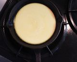 簡単すぎっ！スキレットでダッチベイビー★作り方5写真