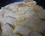 黄金比率フレンチトースト最速ふわっとろっ作り方4写真