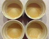 なめらか かぼちゃプリン！作り方4写真
