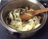 うちの大量☆カレー作り方2写真