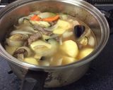 うちの大量☆カレー作り方4写真