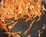 ぱぱっと１品！にんじんしりしり♪作り方5写真