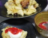 黄金比率フレンチトースト最速ふわっとろっ作り方11写真