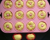卵不使用☆スイートポテト風焼きドーナツ。作り方9写真