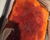パリパリカラメルのバナナケーキ★作り方7写真