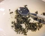 ドライバジルで☆和えジェノベーゼパスタ作り方2写真