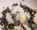 ドライバジルで☆和えジェノベーゼパスタ作り方3写真