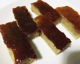 パリパリカラメルのバナナケーキ★作り方8写真