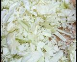 たこ焼き粉でもんじゃ～この生地美味いよ！作り方5写真
