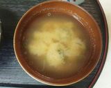 血管プラークダイエット食497（納豆餅）作り方2写真