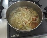 ☆カレー☆作り方3写真