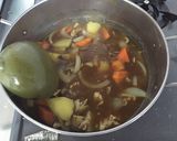 ☆カレー☆作り方4写真