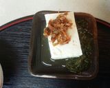 血管プラークダイエット食497（納豆餅）作り方5写真