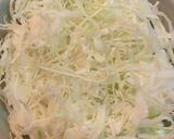 豚スタミナ丼作り方1写真