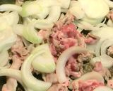 豚スタミナ丼作り方3写真