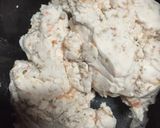 米粉で海老せん作り方2写真