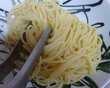 気軽に本格シェフの味✿ボンゴレ・ビアンコ作り方12写真