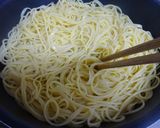 気軽に本格シェフの味✿ボンゴレ・ビアンコ作り方11写真