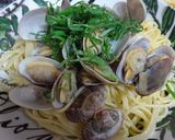 気軽に本格シェフの味✿ボンゴレ・ビアンコ作り方13写真