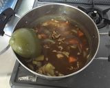 ☆カレー☆作り方5写真
