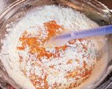 家にあるもので簡単美味しいにんじんケーキ作り方5写真