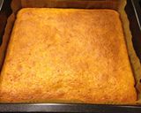 家にあるもので簡単美味しいにんじんケーキ作り方7写真