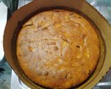 かぼちゃのいとこパウンドケーキ作り方9写真