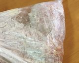 簡単♪お手軽♪油淋鶏作り方4写真