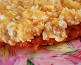 ヘルシーふわとろ☆豆腐が入った半熟卵作り方5写真