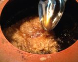 たまねぎダレの油淋鶏作り方9写真