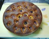 ぶどうのパウンドケーキ作り方6写真