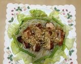 簡単♪お手軽♪油淋鶏作り方8写真