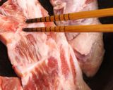 わったー自慢の簡単本格沖縄ソーキそば作り方4写真