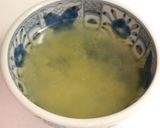 わったー自慢の簡単本格沖縄ソーキそば作り方8写真