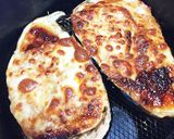 簡単！ノンフライヤーでなす味噌チーズ焼き作り方7写真