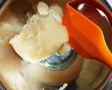 レモンティー大福作り方9写真