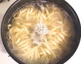 わったー自慢の簡単本格沖縄ソーキそば作り方21写真
