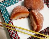 レモンティー大福作り方14写真