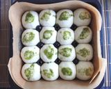 バジルオイルで♪ちぎりフォカッチャ✿作り方24写真